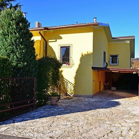 Casa Romantica Бардолино Екстериор снимка