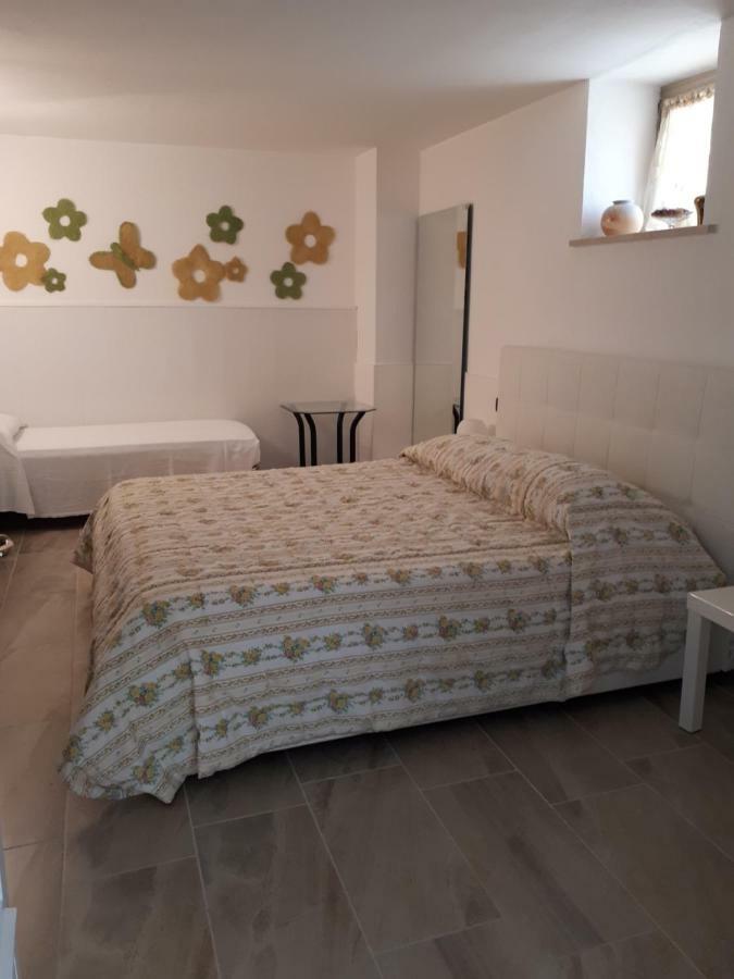 Casa Romantica Бардолино Екстериор снимка